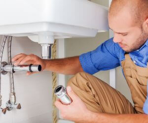 About Sewer Line Replacement Glenn Dale, MD